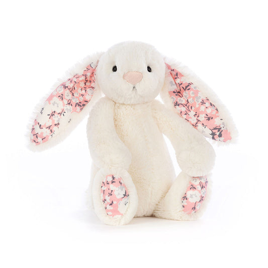 Peluche Conejo Blossom Cherry pequeño