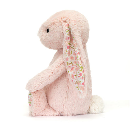 Peluche Conejo Blossom Blush Cherry