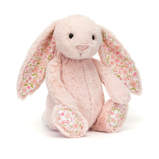 Peluche Conejo Blossom Blush Cherry