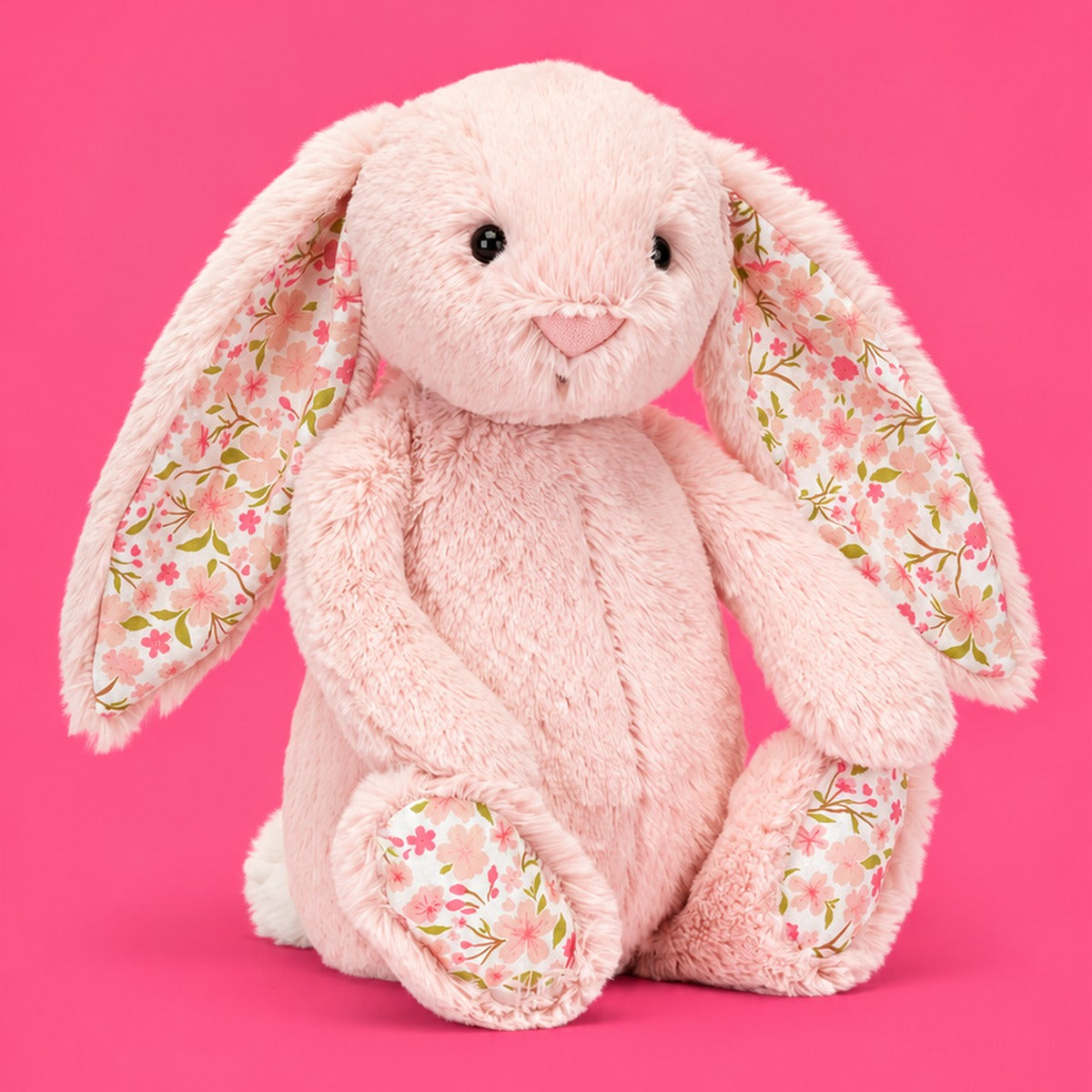 Peluche Conejo Blossom Blush Cherry Jellycat