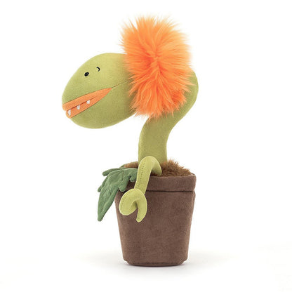 Peluche Planta Carnívora Tammie Jellycat