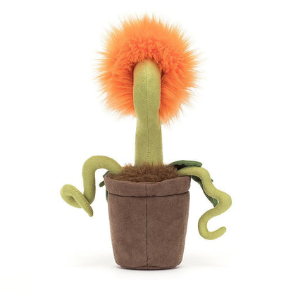 Peluche Planta Carnívora Tammie Jellycat
