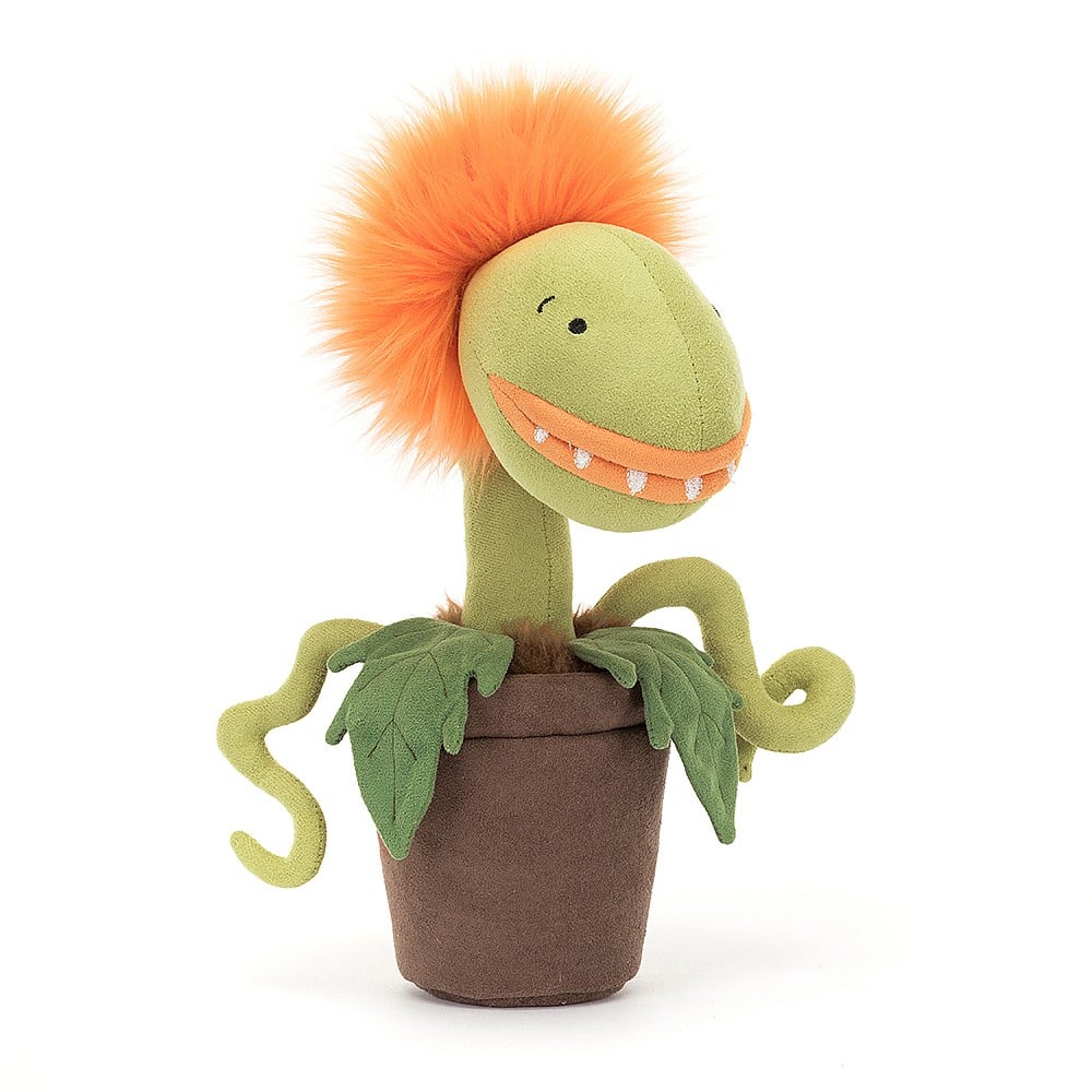 Peluche Planta Carnívora Tammie Jellycat