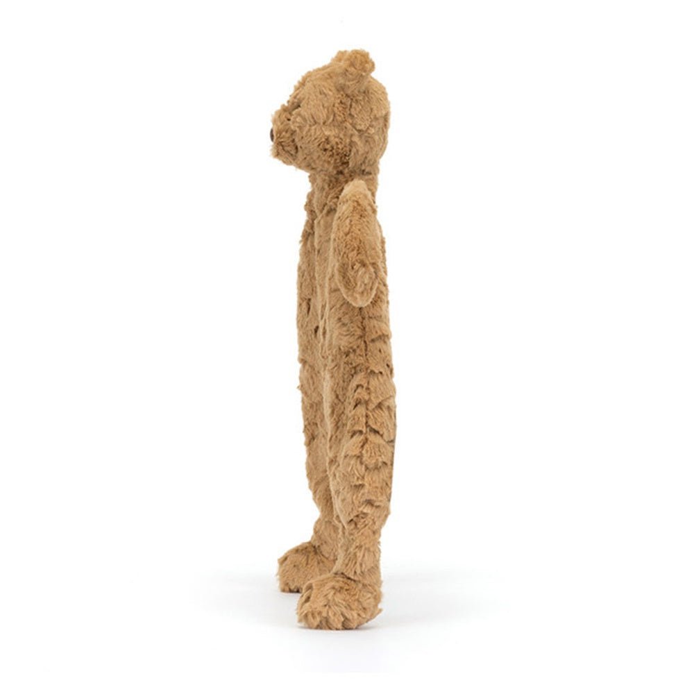 Tuto Comforter Oso Bartolomeo Jellycat