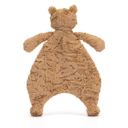Tuto Comforter Oso Bartolomeo Jellycat