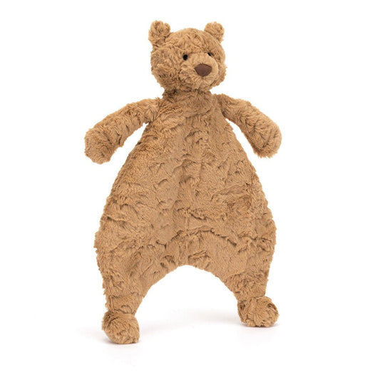 Tuto Comforter Oso Bartolomeo Jellycat