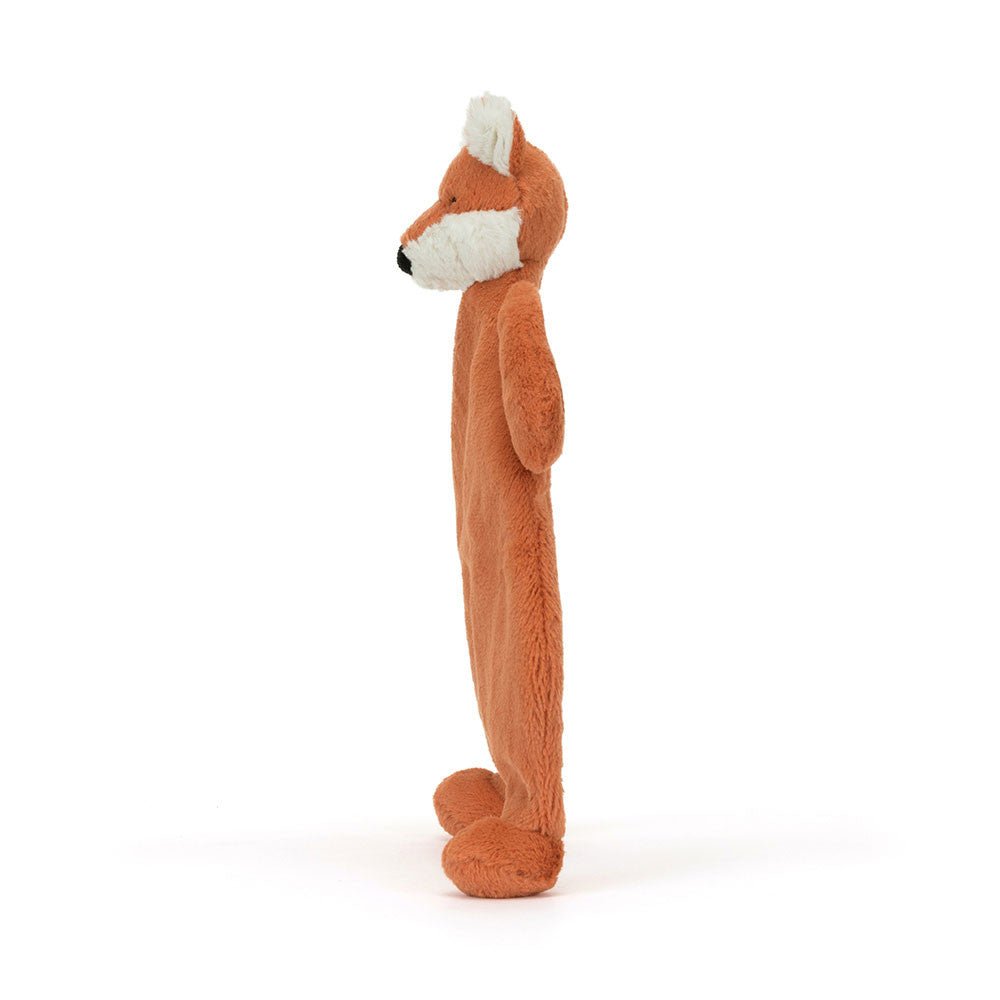 Tuto Comforter Zorro Cub Jellycat