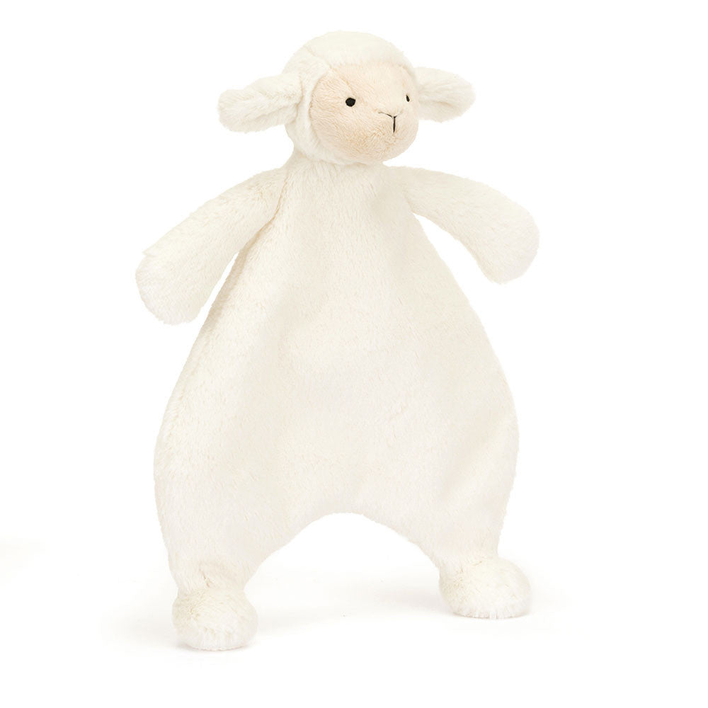 Tuto comforter Oveja Crema