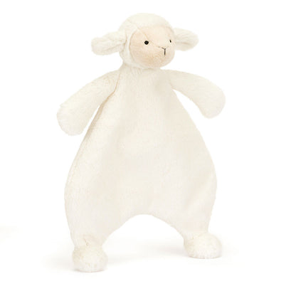 Tuto comforter Oveja Crema