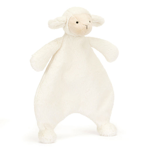 Tuto comforter Oveja Crema