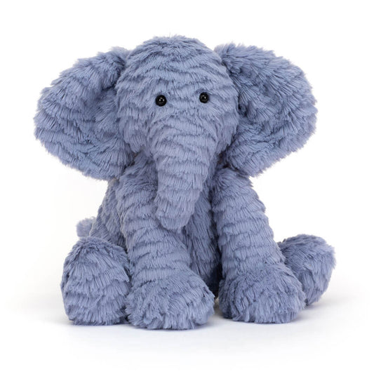 Peluches Elefante Fuddlewuddle Mediano