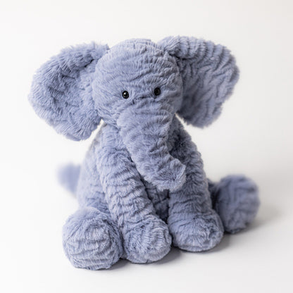 Peluche Elefante Fuddlewuddle Mediano