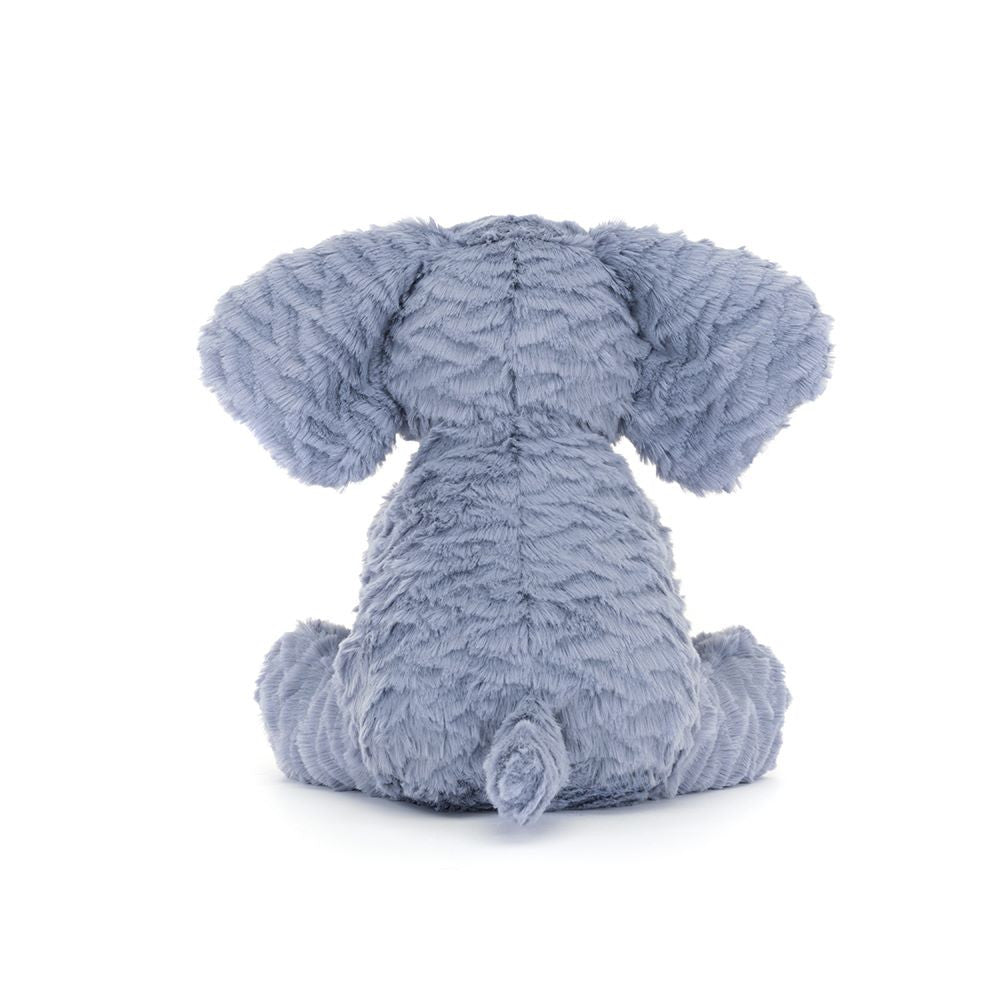 Peluche Elefante Fuddlewuddle Mediano
