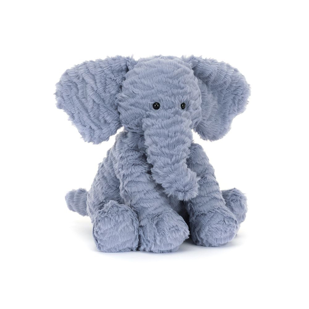 Peluche Elefante Fuddlewuddle Mediano