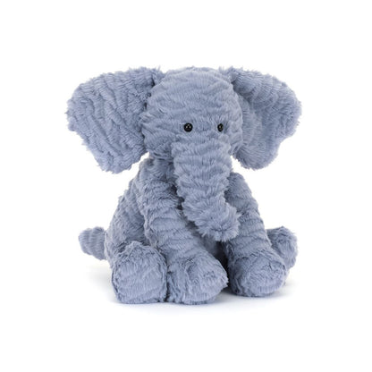 Peluche Elefante Fuddlewuddle Mediano