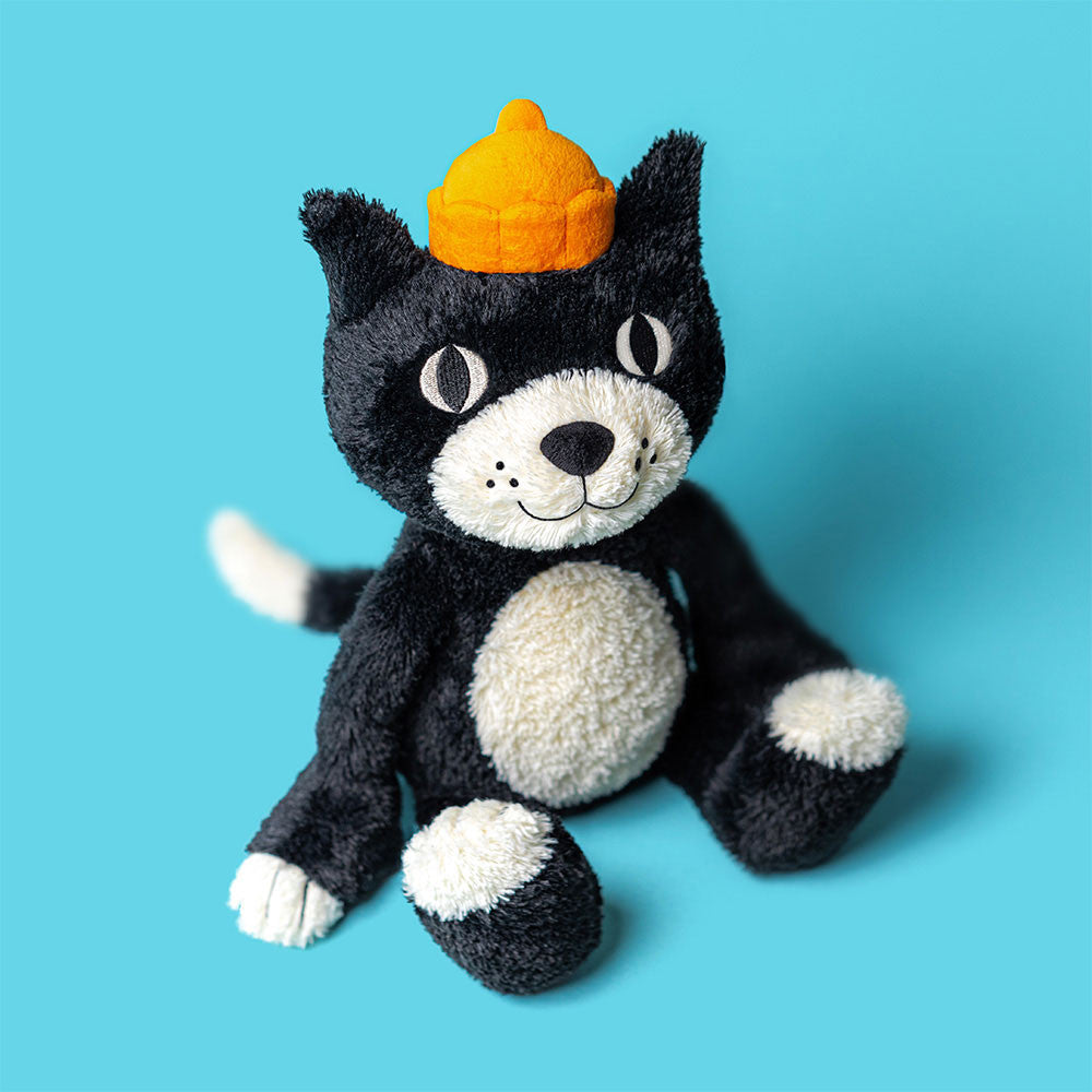 Peluche Jellycat Jack