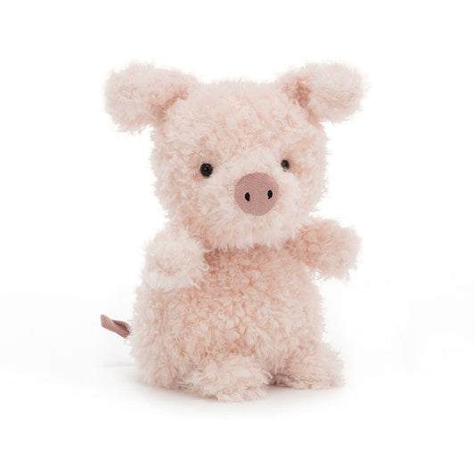 Peluche Cerdita Pequeña Jellycat