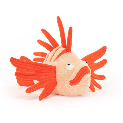 Peluche Pez León Jellycat