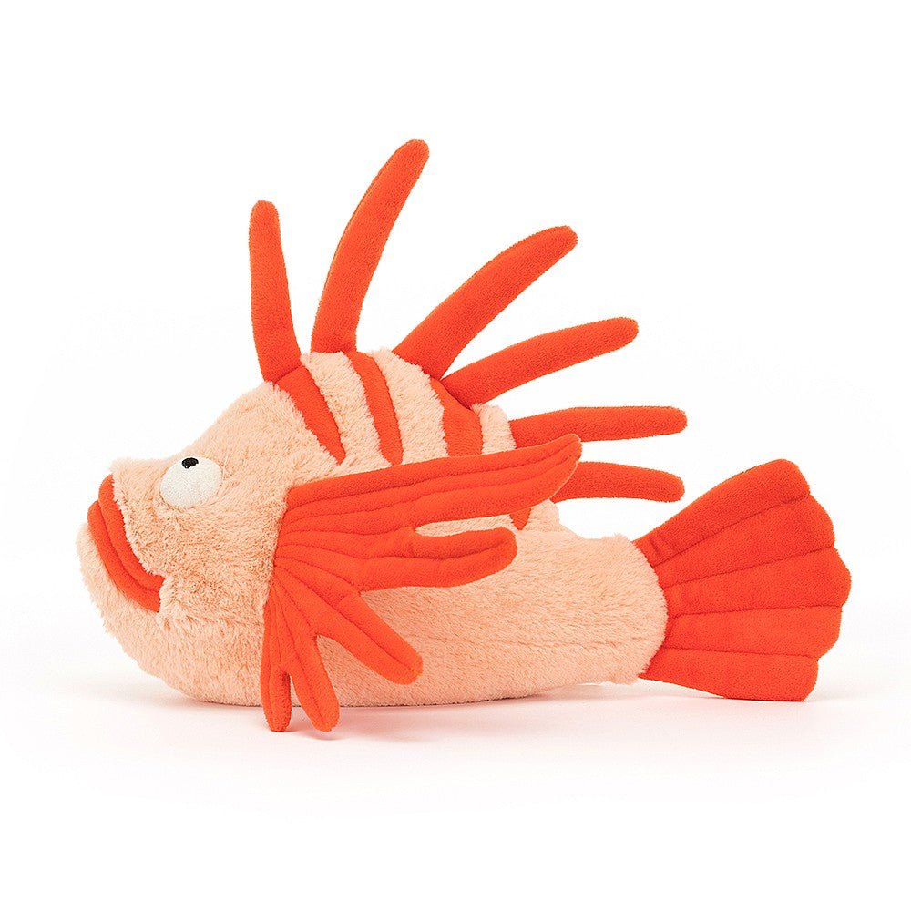 Peluche Pez León Jellycat