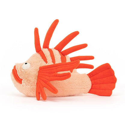 Peluche Pez León Jellycat