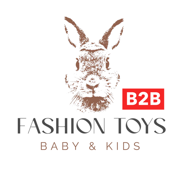 Fashion Toys B2B