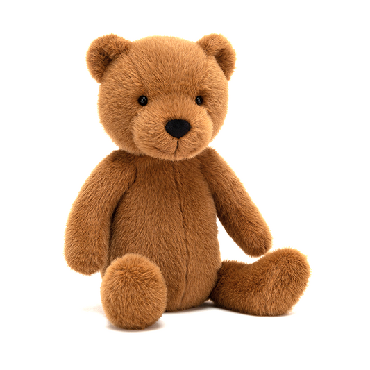 Peluches Oso Maple