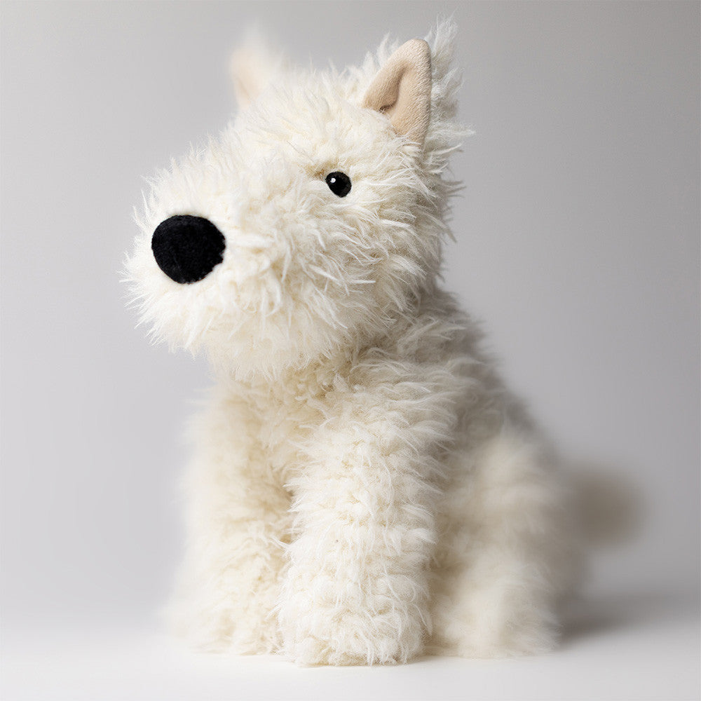 Peluche Perro Scottie Munro