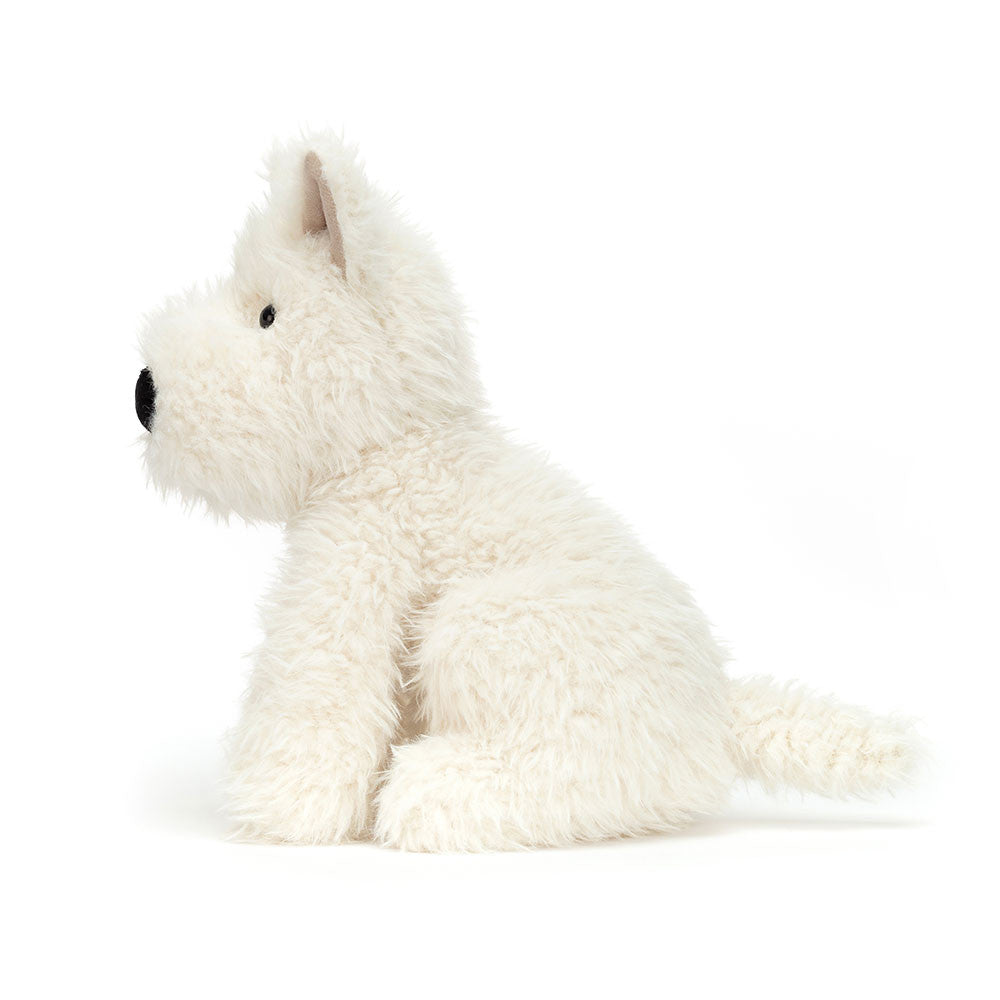 Peluche Perro Scottie Munro