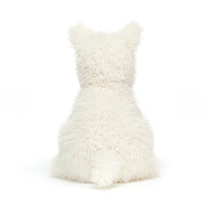 Peluche Perro Scottie Munro