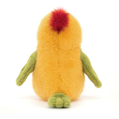 Peluche Loro Budgeby