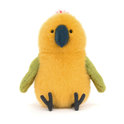 Peluche Loro Budgeby