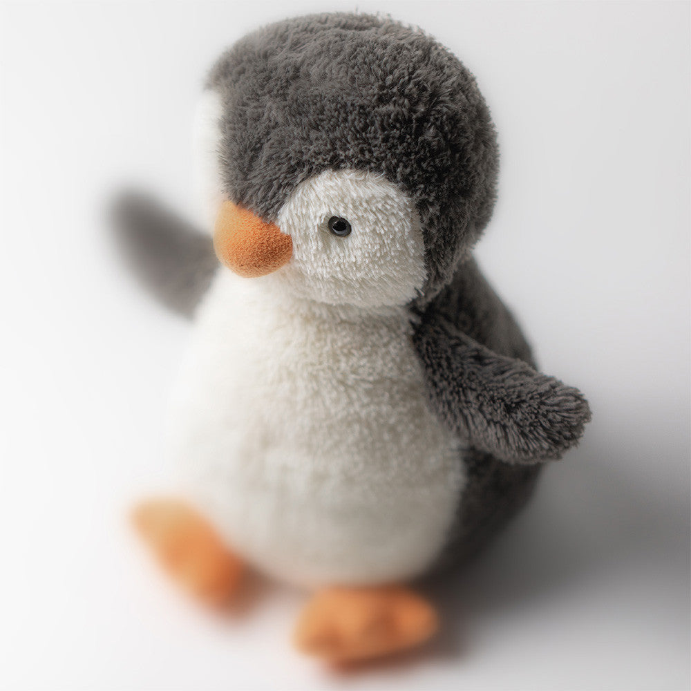 Peluche Pingüino Peanut Mediano Jellycat