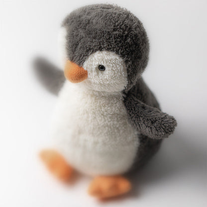 Peluche Pingüino Peanut Mediano Jellycat