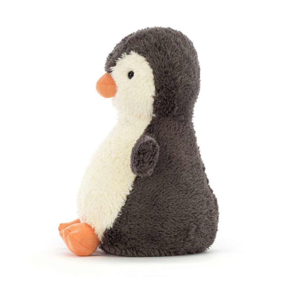 Peluche Pingüino Peanut Mediano Jellycat