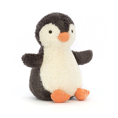Peluche Pingüino Peanut Mediano Jellycat