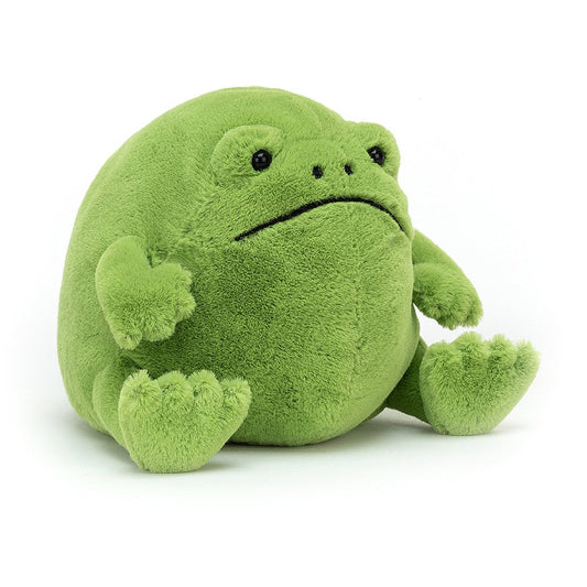 Peluche Rana Ricky Rain Jellycat