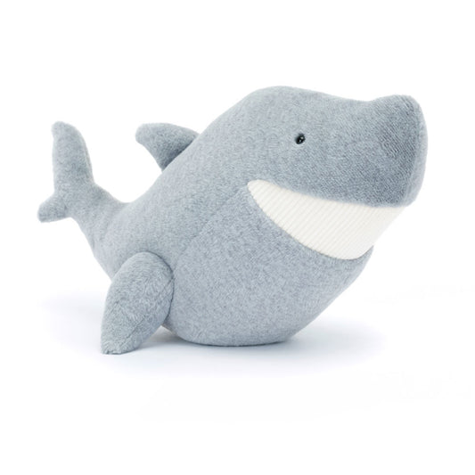 Peluche Tiburón Silvie