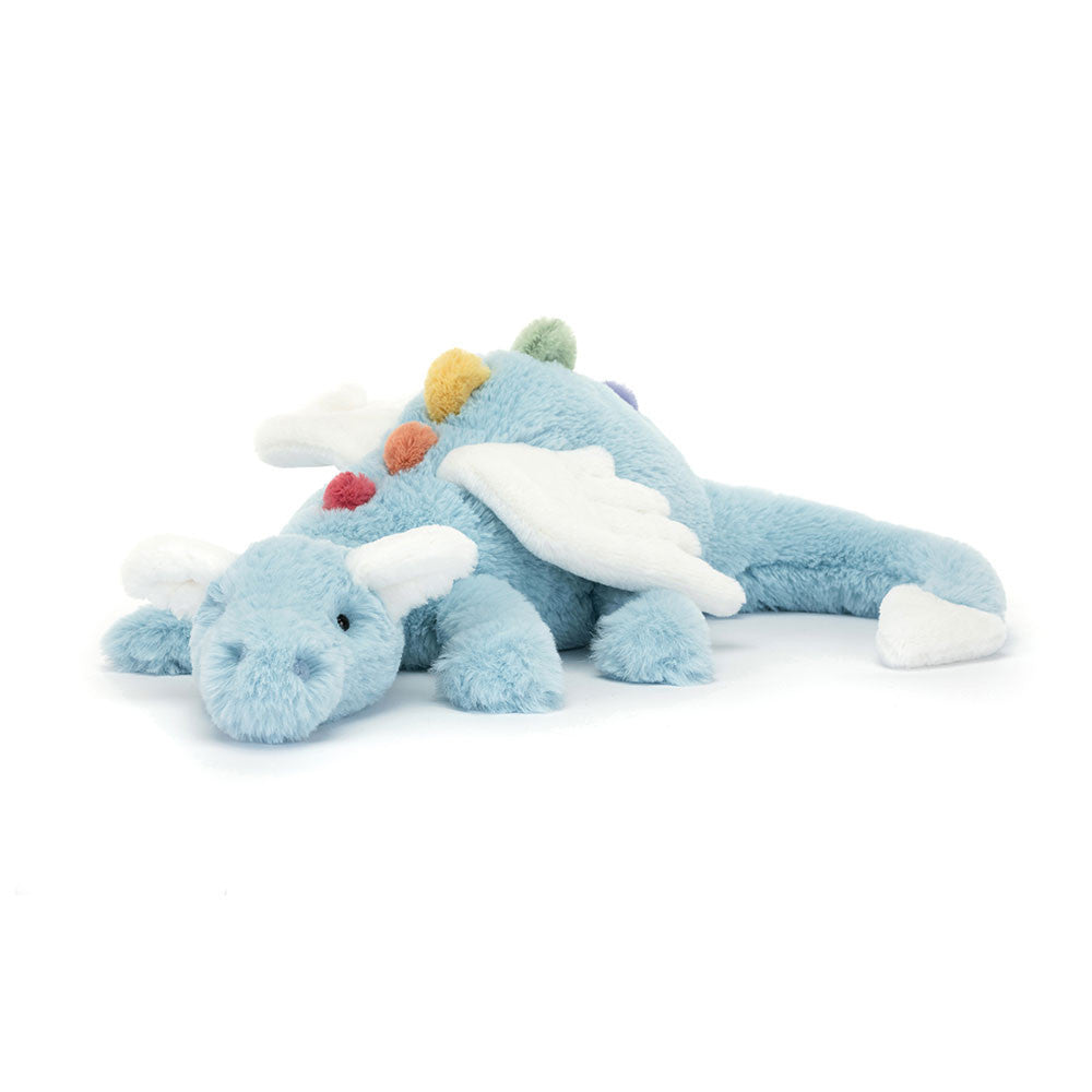 Peluche Dragon Sky