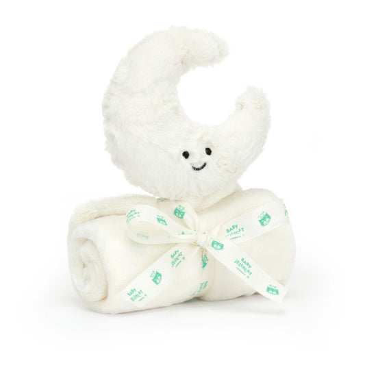Tuto Bashful Luna Crema