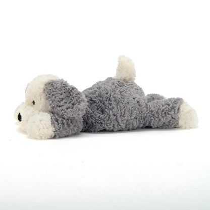 Peluche Perro pastor Tumblie