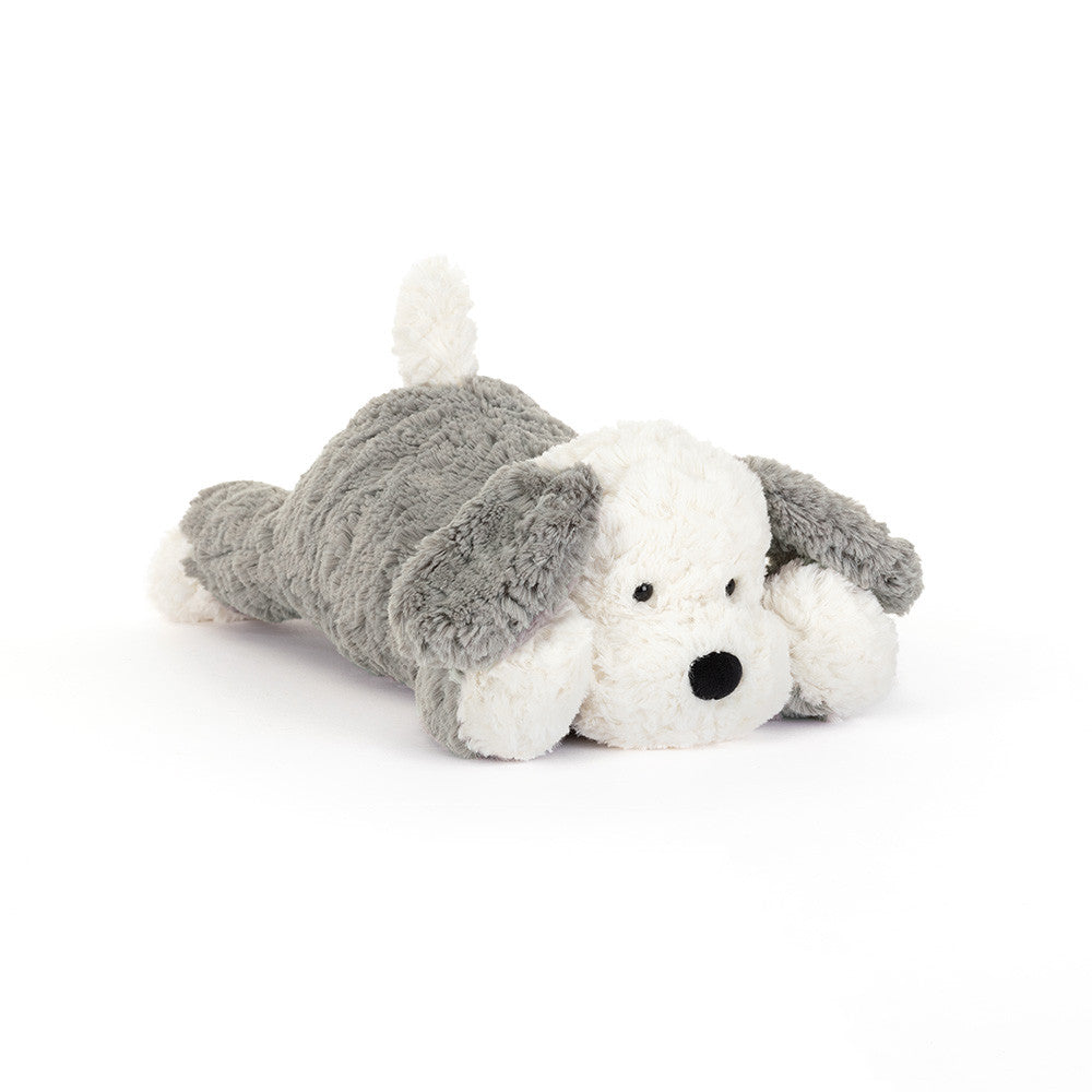 Peluche Perro Pastor Tumblie Jellycat