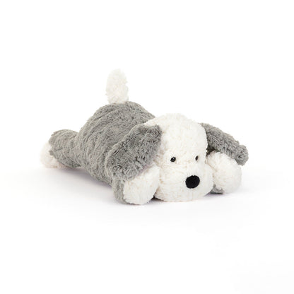 Peluche Perro Pastor Tumblie Jellycat
