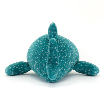 Peluche Tiburón ballena Gobfrey