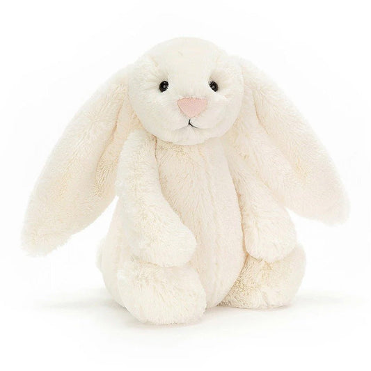 Peluche Conejo Blanco Mediano Jellycat