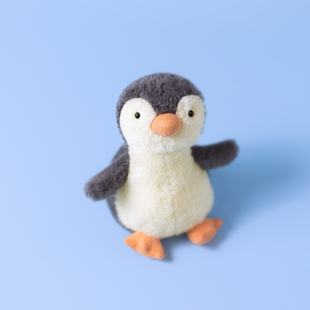 Peluche Pingüino Peanut Mediano Jellycat