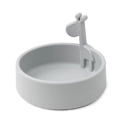 Bowl Peekaboo Raffi Gris