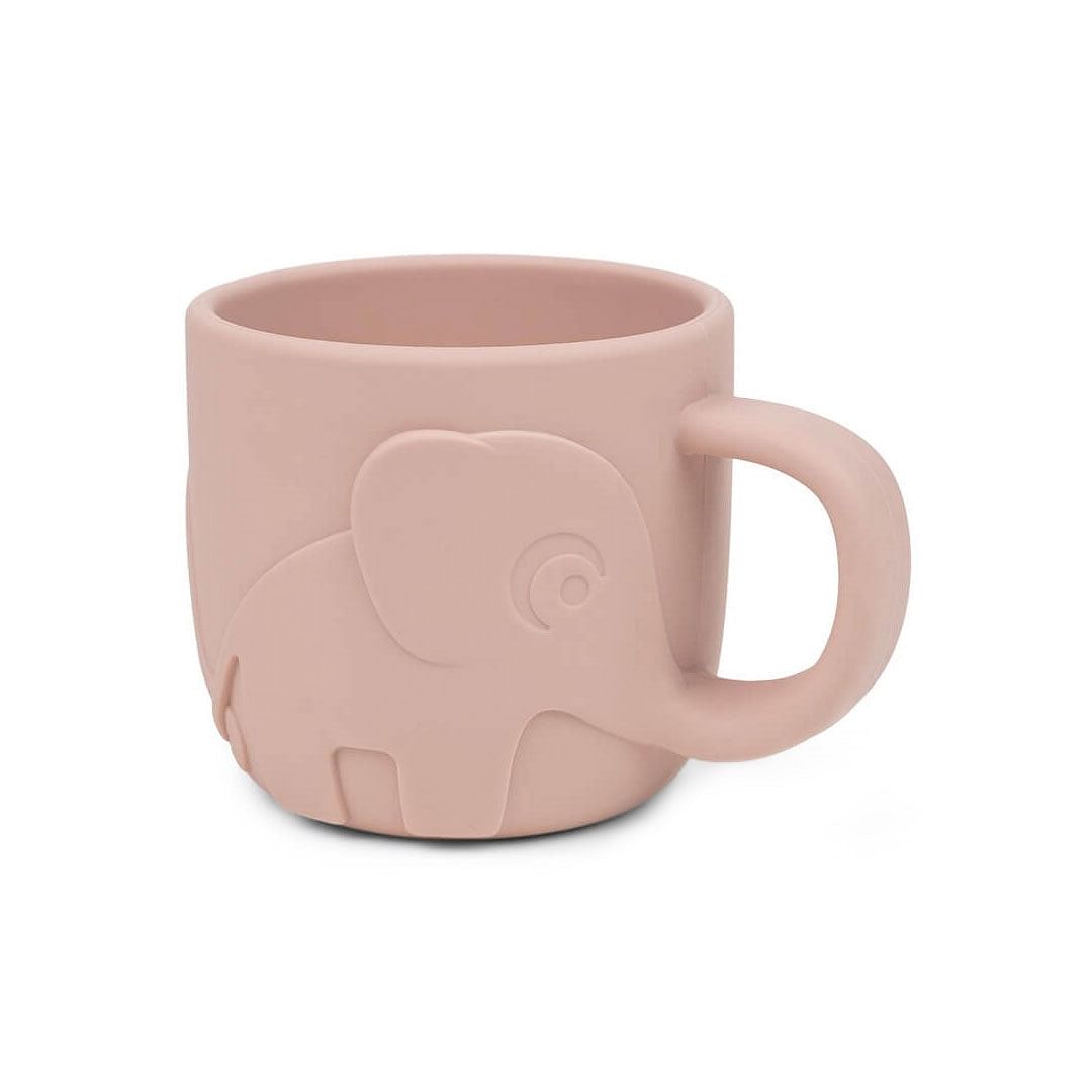 Taza Peekaboo Elphee Rosa