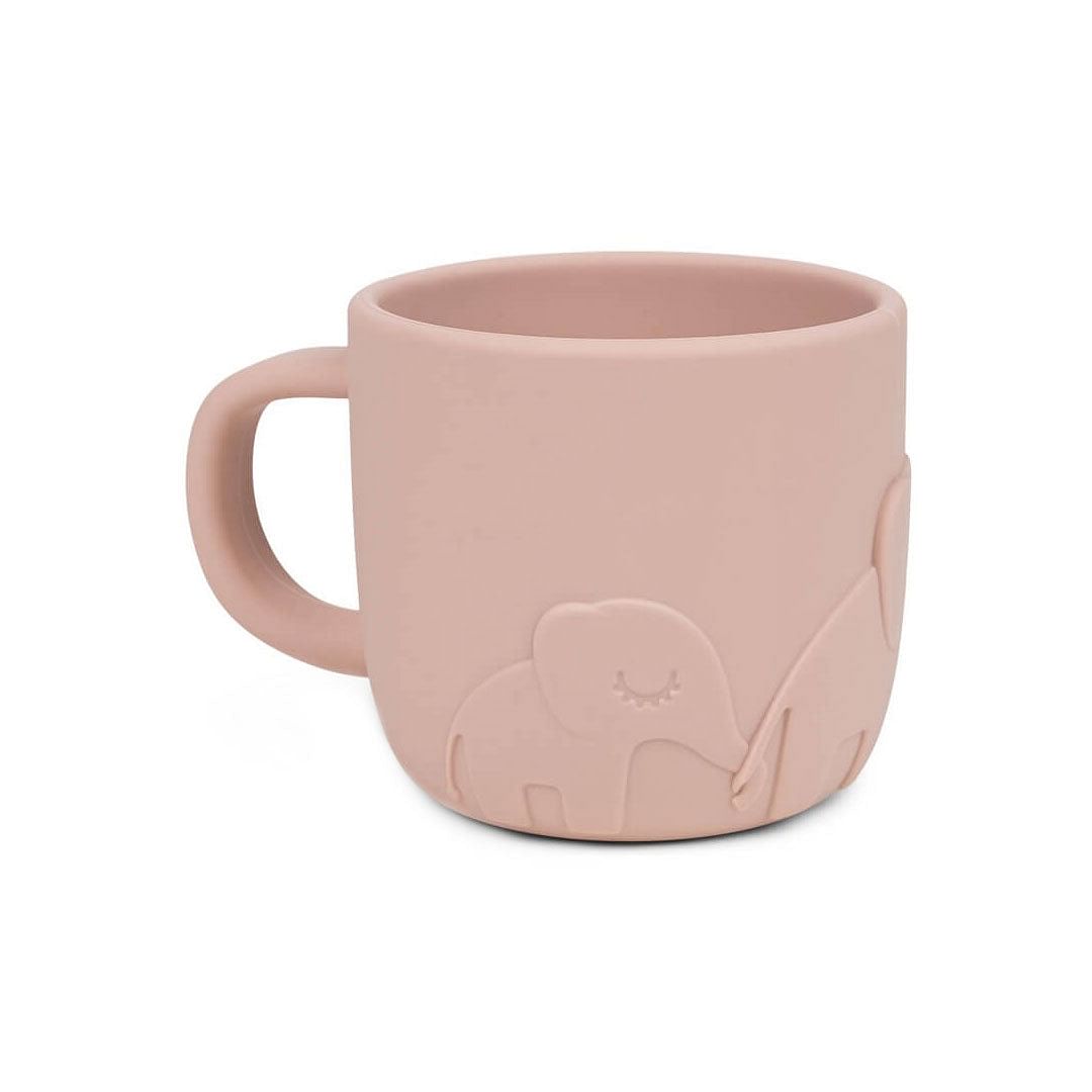 Taza Peekaboo Elphee Rosa