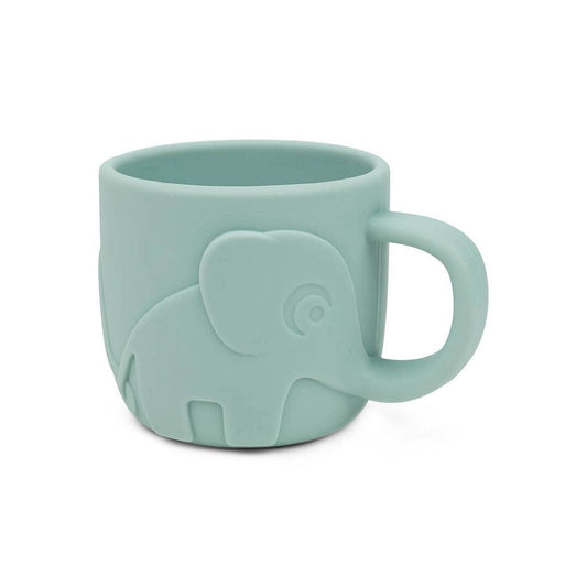 Taza Peekaboo Elphee Azul