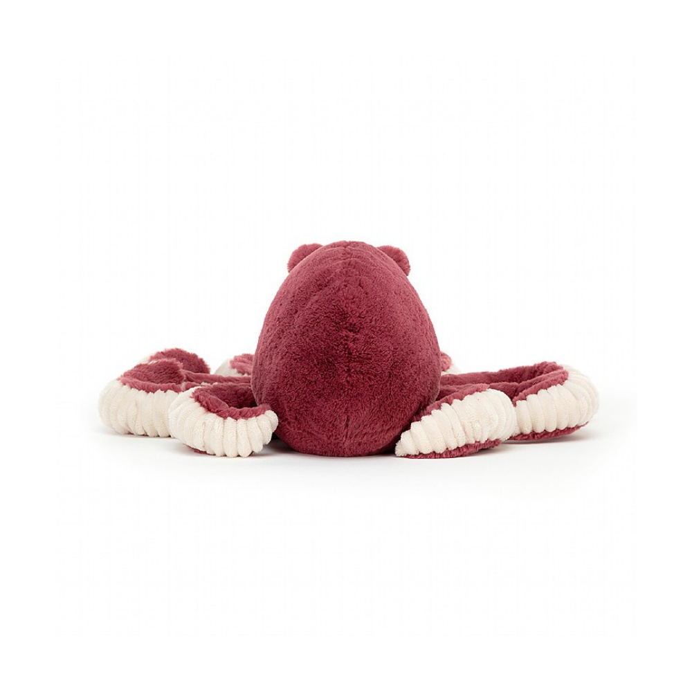 Peluche Pulpo Obbie mediano